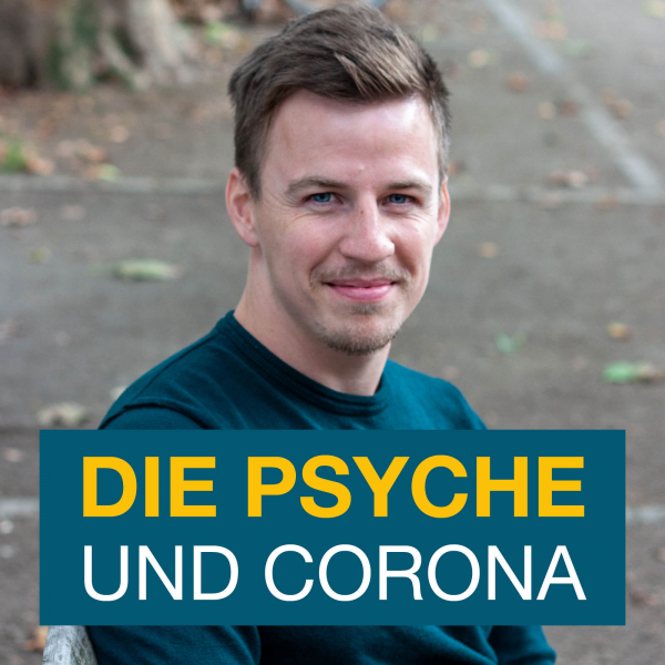 Podcast: Die Psyche und Corona